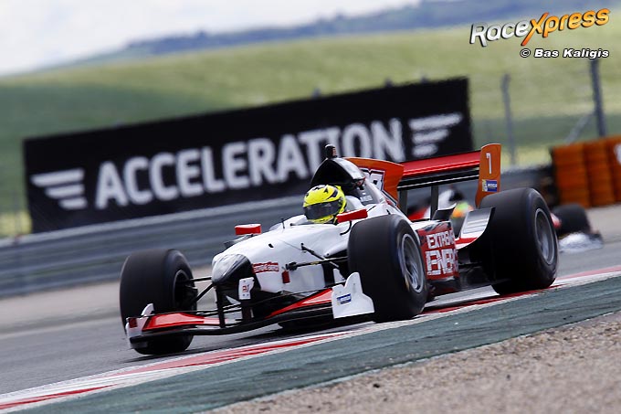 Acceleration Nigel Melker